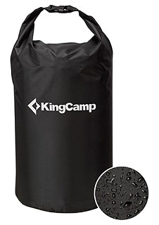 Гермомешок King Camp Dry Bag in Oxford 20*25 S