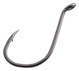 Крючки Owner одинарные 5115 №02