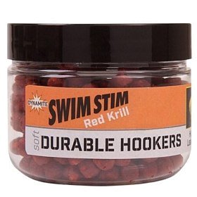 Насадка Dynamite Baits Swim stim Durable red krill 8мм