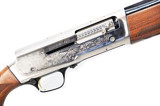 Ружье Browning A5 Ultimate Ducks 12х76 760мм - фото 2