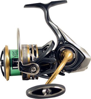 Катушка Daiwa 17 Exceler LT 4000 C