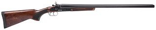 МП Ружье DERYA Meriva MC-100 12/76,L-660 (горизонтальное двуствольн.,дерево,набо - фото 1