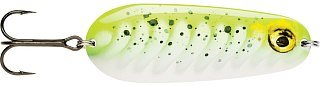 Блесна Rapala Nauvo 19 SNRY 6,6см 19гр