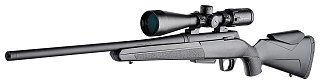 Карабин Winchester XPR Varmint 308Win ADJ NS SM M14x1  - фото 4