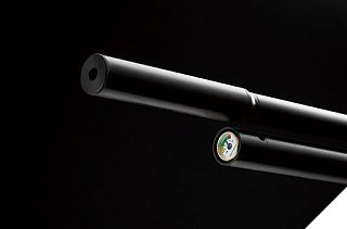 Винтовка Snowpeak M25 6,35мм 3Дж
