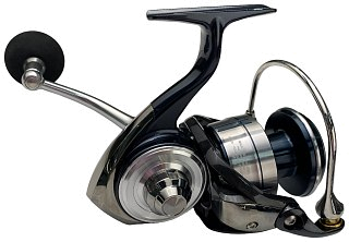 Катушка Daiwa 21 Certate SW 8000-P - фото 3