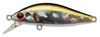 Воблер Zipbaits Rigge flat S-line 45S 510R - фото 1