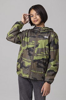 Ветровка Remington Мackintosh unisex women and children timber - фото 7