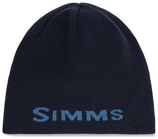 Шапка Simms Everyday Beanie Midnight