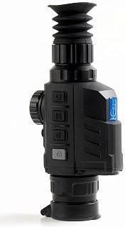 Тепловизионный прицел Longot A10 LRF (Geni GL35r) 384*288/35мм - фото 4