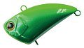 Воблер Jackall Timon tap dancer green bomb