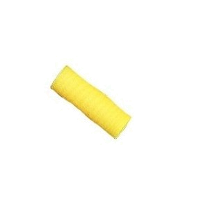 Пенка Gardner Pop-up foam 6ммх50см yellow - фото 1
