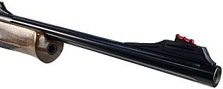 Карабин Browning Bar Zenith 30-06 Prestige Wood fluted HC 510мм - фото 8