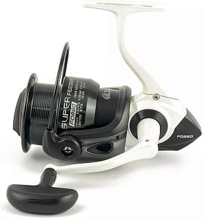 Катушка Viva Super Feeder FD860 7+1ВВ - фото 3