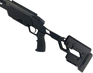 Карабин Ata Arms ALR 308Win 610мм - фото 3