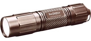 Фонарь Nextorch X1A Set 75 люмен 90м - фото 3