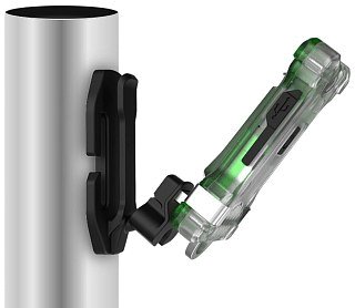 Фонарь Armytek Zippy Extended Set зеленый Com - фото 5