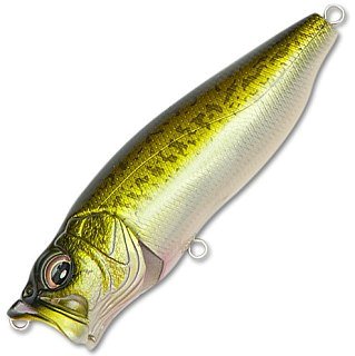 Воблер Megabass Pop Max PM Bass