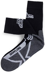 Термоноски Grayling Шемая меринос - фото 7