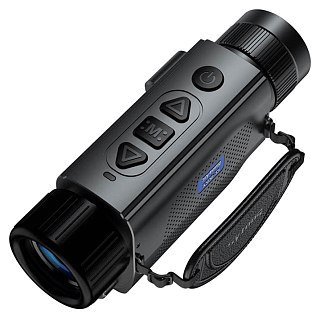 Тепловизионный монокуляр Sytong XS06-35LRF 1.7-13.6 сенсор 640*512 12μm F35 - фото 4