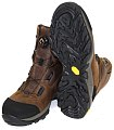 Ботинки Harkila Reidmar GTX dark brown р.46 - уценка