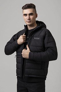 Куртка Remington Black Raven  - фото 13
