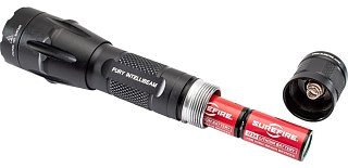 Фонарь Surefire Fury Intellibeam - фото 4