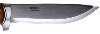 Клинок для ножа Helle 36 GT - фото 2