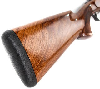 Ружье Blaser F16 Game 12х76 760мм - фото 3