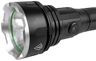 Фонарь Superfire R3 2000 Lumens - фото 5