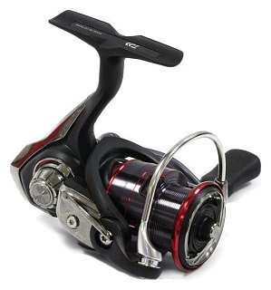 Катушка Daiwa Fuego 17 LT 2000D - фото 5