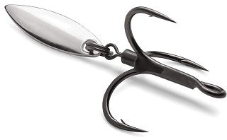 Крючок VMC H Triple 7548BD 4 2шт.