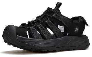 Сандалии Humtto 289A-1 black