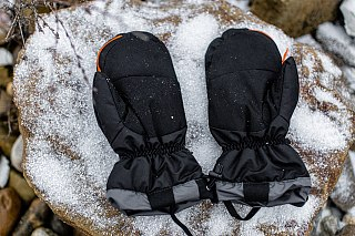 Варежки-перчатки Riverzone Ice hook - фото 3