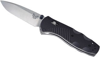 Нож Benchmade Mini Barrage складной сталь 154CM