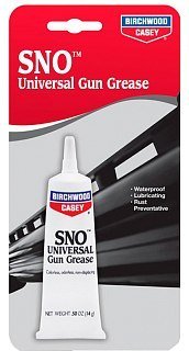 Смазка Birchwood Casey SNO Universal Gun Grease 1/2 OZ 14гр