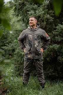 Костюм ХСН Stalker alova  - фото 15
