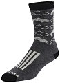 Носки Simms Daily Sock Steel Grey 