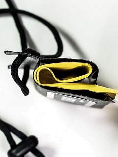 Гермочехол Talberg RAIN SMART CASE желтый - фото 4