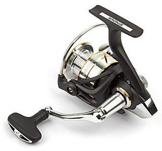 Катушка Nautilus Xeptor 3000 Com - фото 2