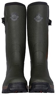 Сапоги Remington Louisiana rubber boots green  - фото 4