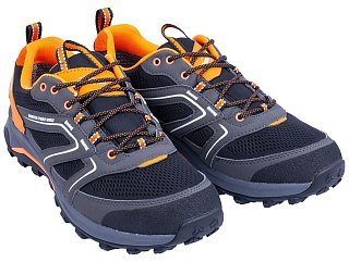 Ботинки Remington Trekking Pro black  - фото 1