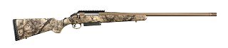 Карабин Ruger American Rifle 300 Win.Mag Go Wild Camo модель 26929 610мм - фото 1
