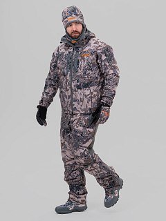 Костюм Remington Blizzard 3 в 1 II figure - фото 2