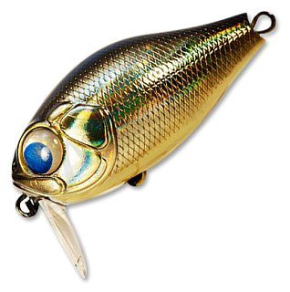 Воблер Zipbaits B-Switcher SSR Craze rattler 522R