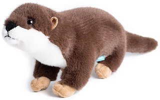 Игрушка Mimis Выдра 39см - фото 1
