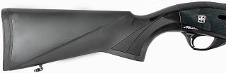 Ружье Ata Arms Neo 12 Synthetic Soft Touch 12х76 710мм - фото 3