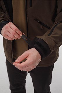 Костюм Remington Himalayan dark olive - фото 14