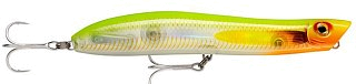 Воблер Rapala Max Rap walk’n roll MXRWR13-FHC