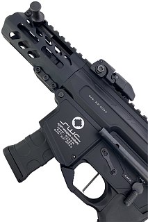 Пистолет SWC Risen 10х28 136мм ОООП - фото 6